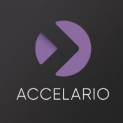 ACCELARIO logo