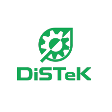 Distek logo