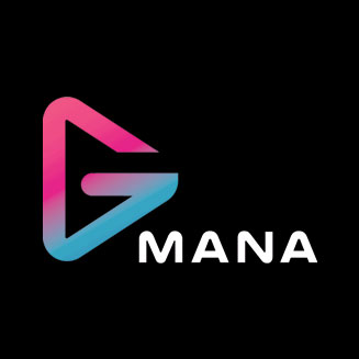 G-Mana logo