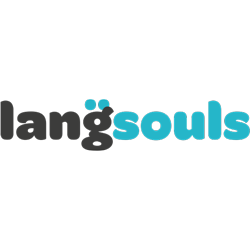 LangSouls Ltd logo