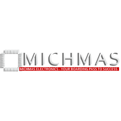 Michmas Electronics logo